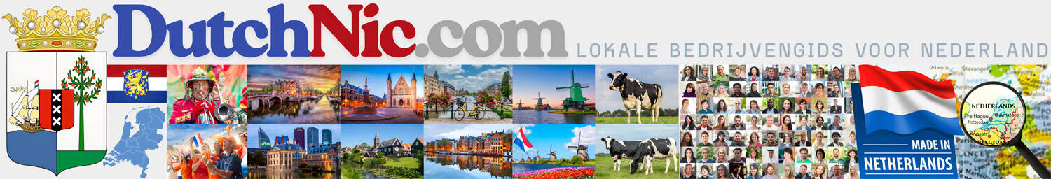 Gemaakt in Nederland - Tegelhandel Loomans